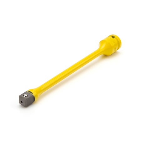 Steelman 1/2" Drive Yellow 65 ft-lb Torque Extension 50092A
